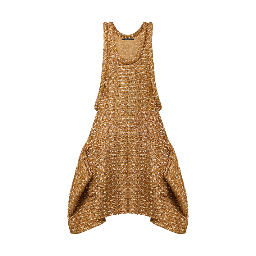 Women's Designer Dresses Luxury, High End Dresses LOUIS VUITTON